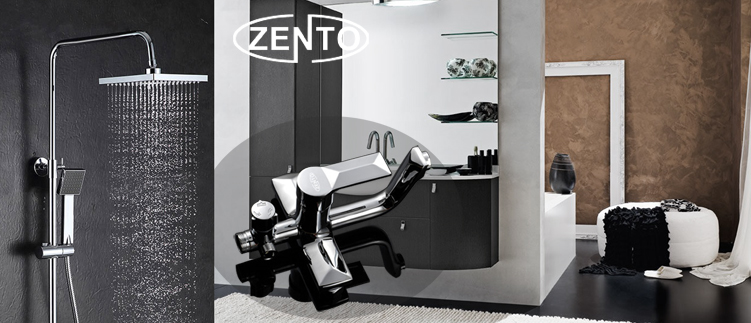 Bộ sen cây nóng lạnh Zento ZT-ZS8095