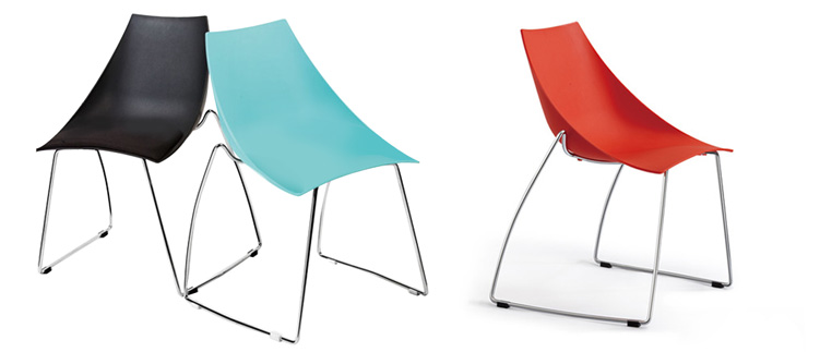 Ghế tựa nghệ thuật Modern Chair AS1615