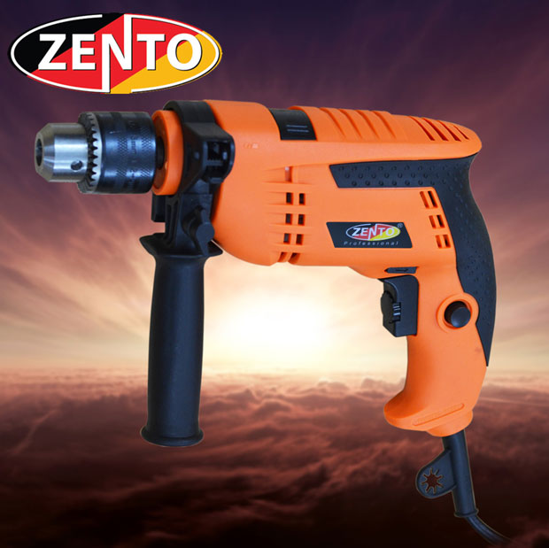Máy khoan động lực impact drill Zento FC-13A
