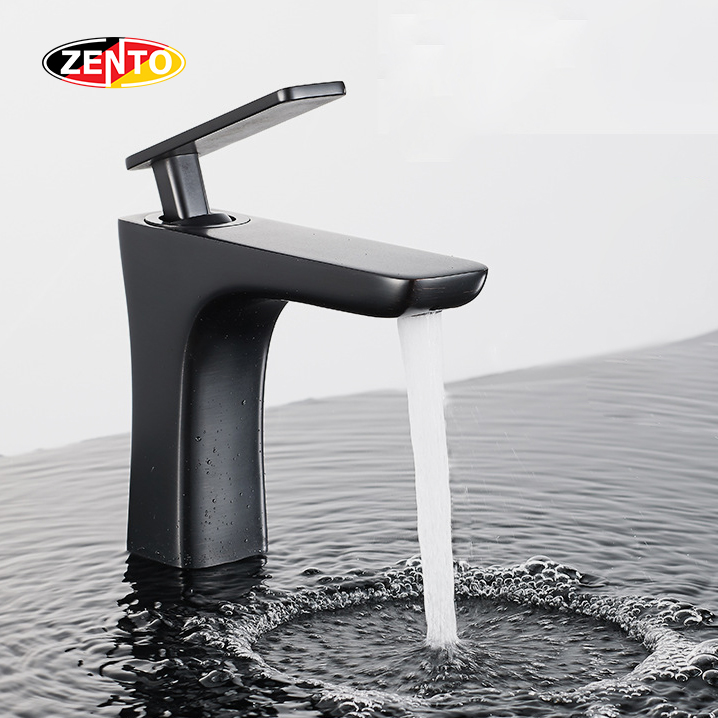 Vòi lavabo nóng lạnh Elegant series ZT2207-B