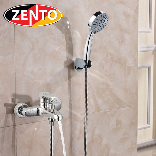 Bộ sen tắm nóng lạnh Zento ZT6110