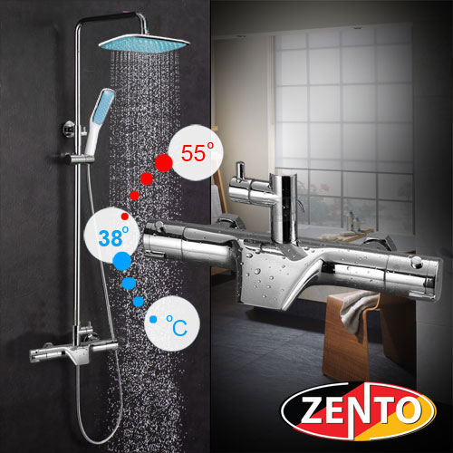 Sen cây nhiệt độ cao cấp Zento ZT-LS8901