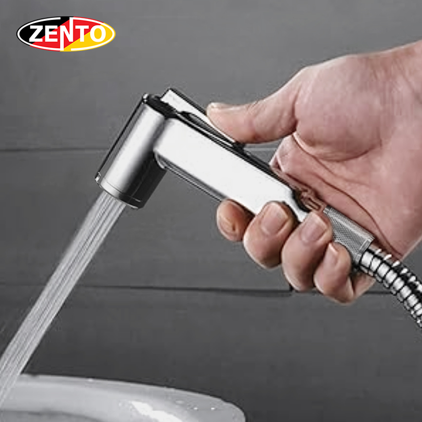 Vòi xịt vệ sinh Zento ZT5113