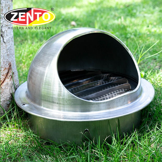 Chụp thông hơi Vent Cap inox304 VT150-304