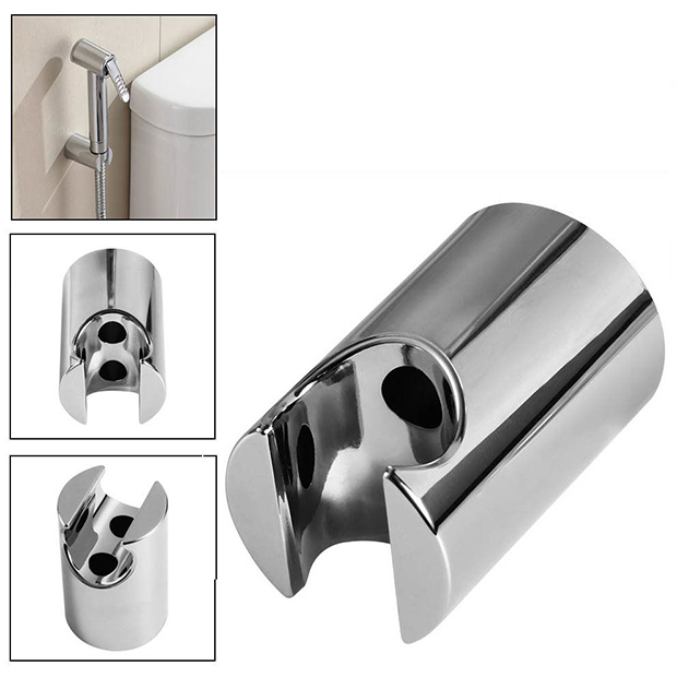 Giá đỡ tay sen, vòi xịt shower hook ZT325
