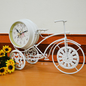 Đồng hồ bicycle 2 mặt T0904B