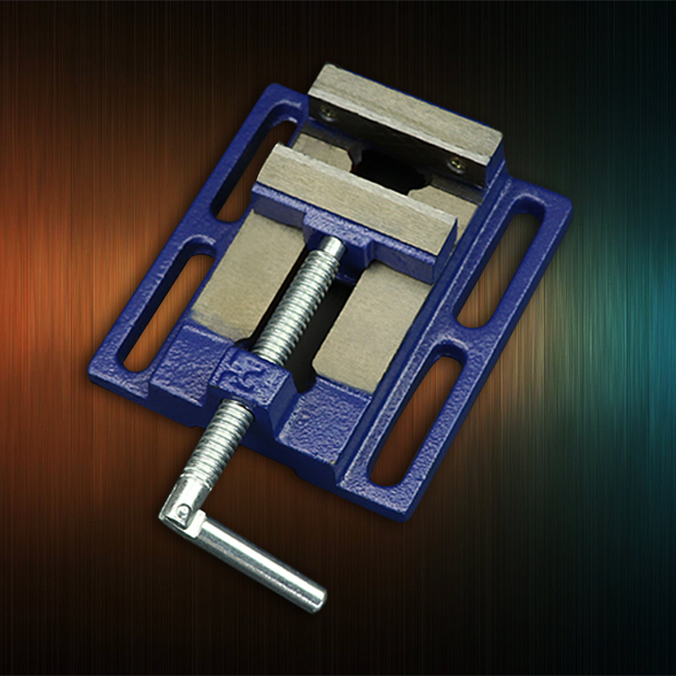 Ê tô bàn khoan 3 inch zento JS5882