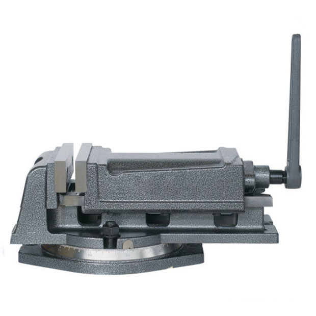 Ê tô bàn phay Machine vice 6inch/160mm QH160
