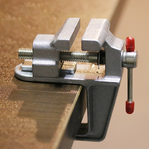 Ê tô mini kẹp bàn table vice JS5881