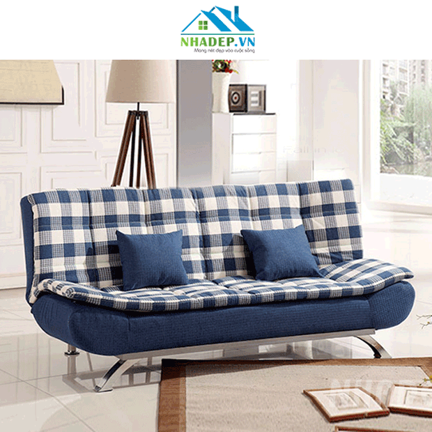 Sofa bed cao cấp 2in1 FS100
