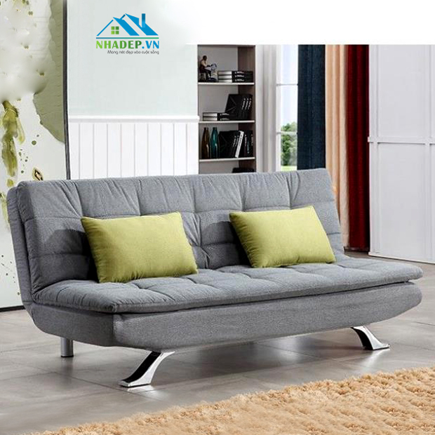 Sofa bed cao cấp 2in1 FS114