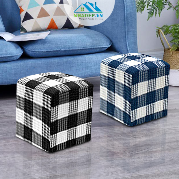 Ghế đôn Sofa Small Stool TL2021