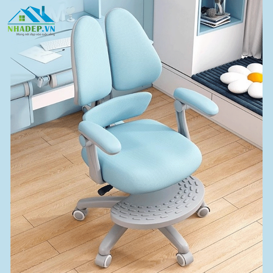 Ghế hoc sinh Kids Study Chair MS1530