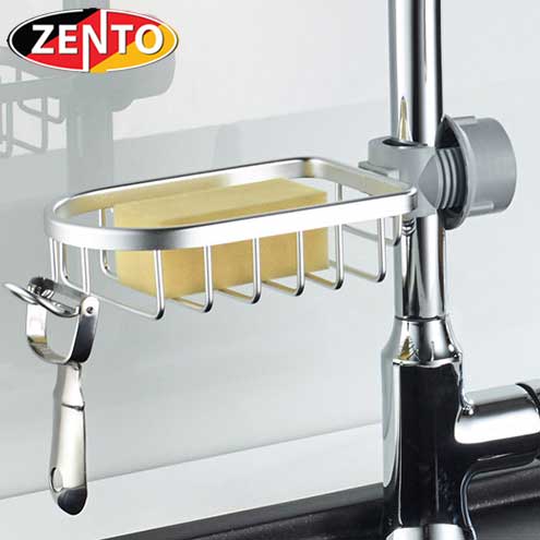 Giá đựng đồ đa năng Faucet Rack OLO1685 (Aluminum)