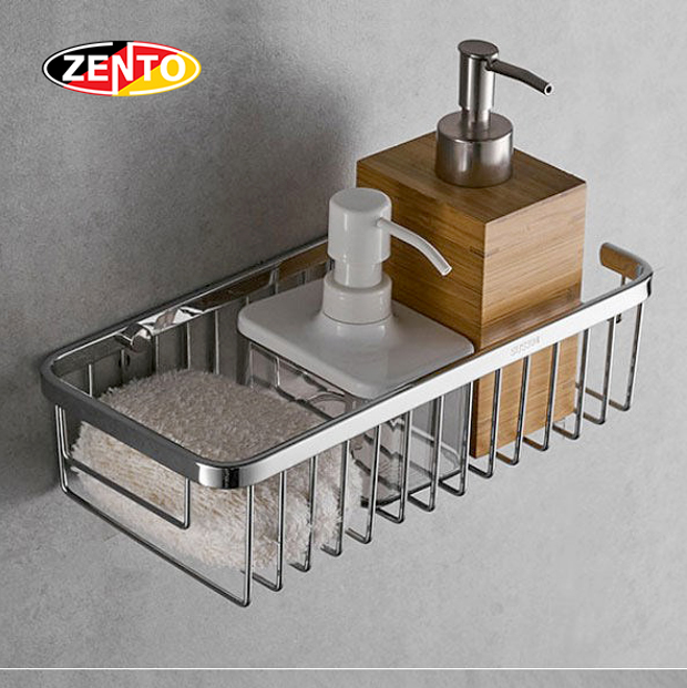 Giá để đồ đa năng inox304 Zento HC1263-1