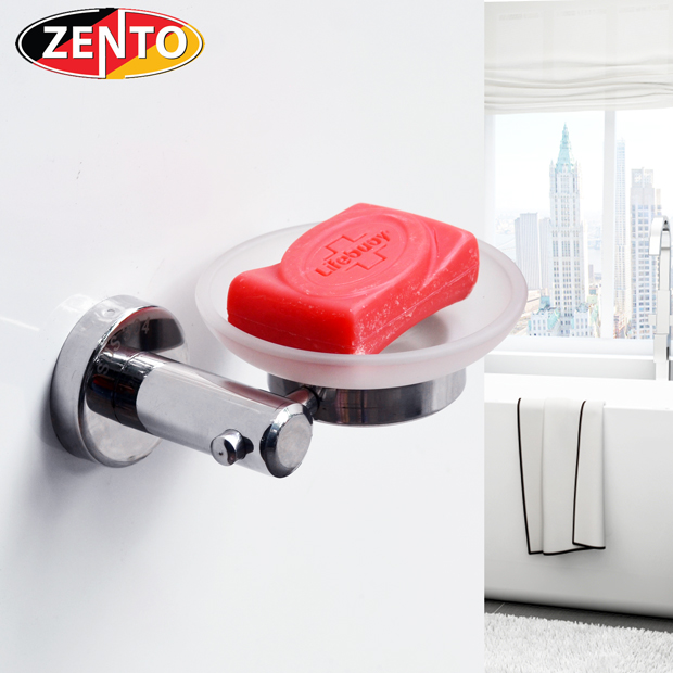Kệ đựng xà bông Soap holder Zento HA4604