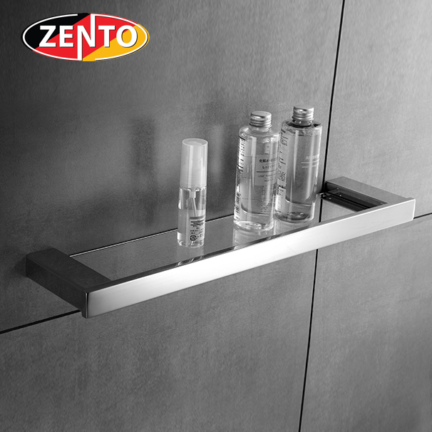 Kệ gương phòng tắm inox304 Diamond series HC5810