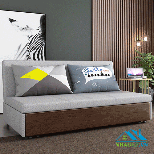 Elegant sofa bed MF806-New