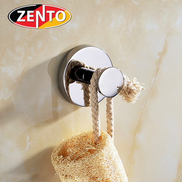 Móc đơn phòng tắm inox304 Diamond series HC5801