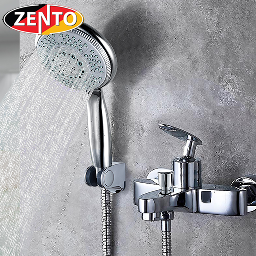 Bộ sen tắm nóng lạnh Zento ZT6201