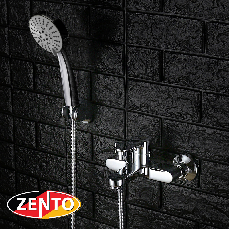 Bộ sen tắm nóng lạnh Zento ZT6020