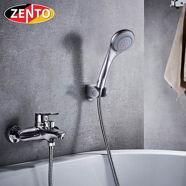 Bộ sen tắm nóng lạnh Zento ZT6022