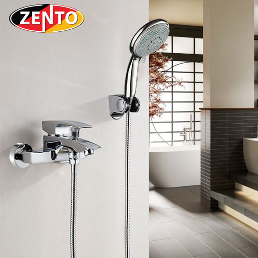 Bộ sen tắm nóng lạnh Zento ZT6026