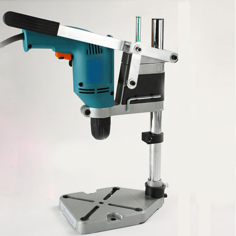 Chân đế - giá đỡ máy khoan cầm tay Single JS80011