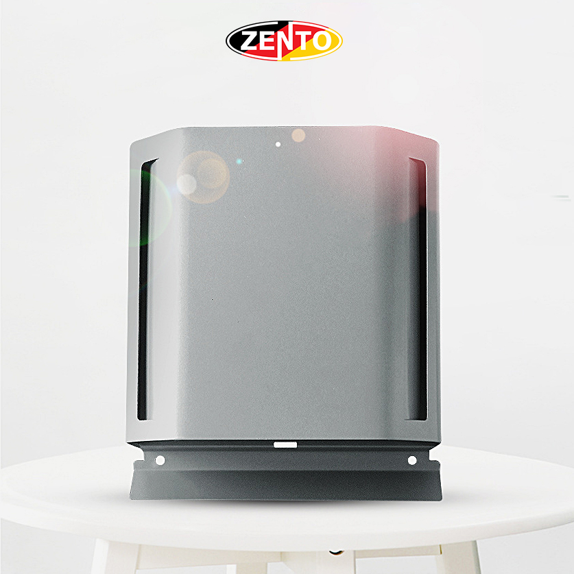 Chụp thông hơi Vent Cap inox VT150-304-H