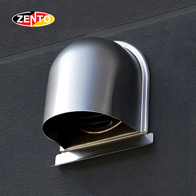 Chụp thông hơi Vent Cap inox VT150-201-U