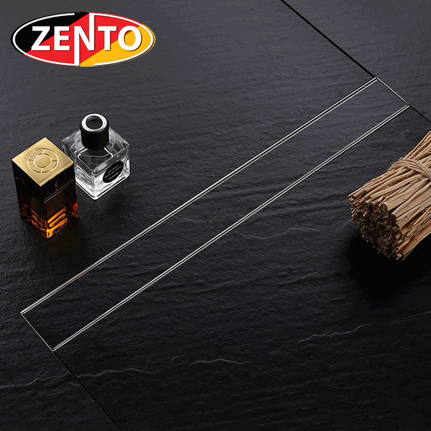 Thoát sàn chống mùi và côn trùng Zento ZT652-60 (68x600mm)