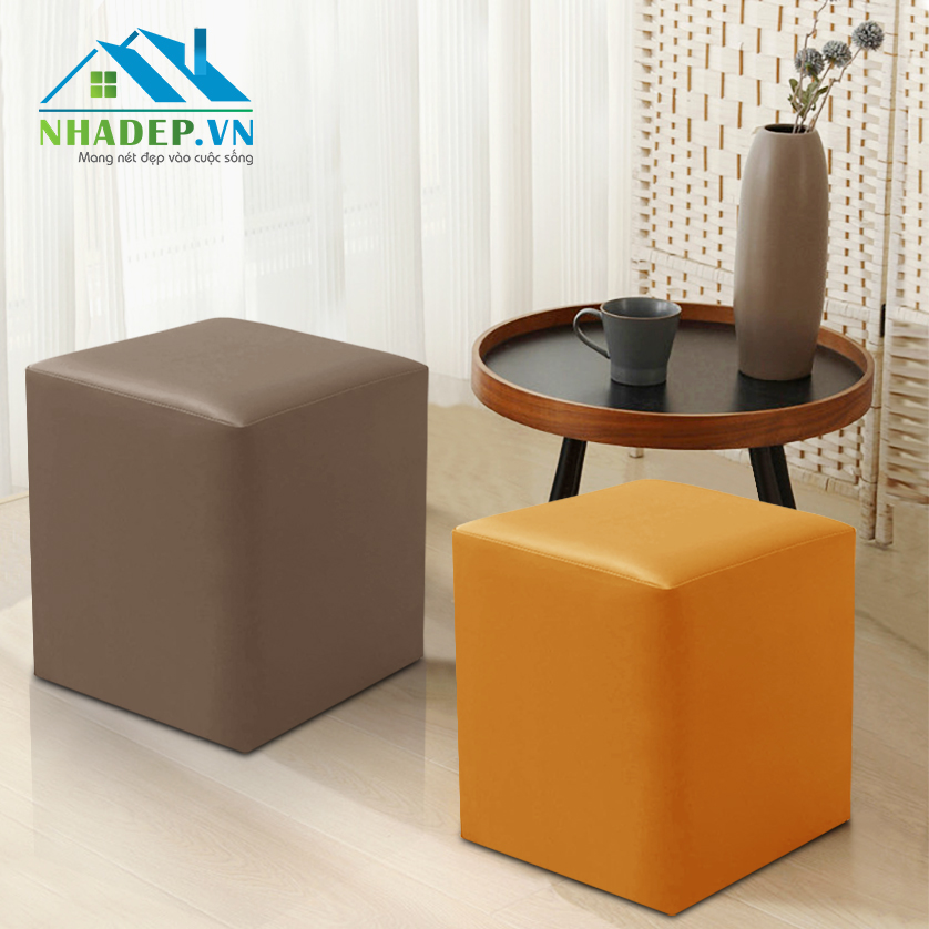 Ghế đôn Sofa Small Stool TL2023
