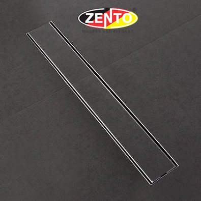 Thoát sàn chống mùi và côn trùng ZT651-60 (100x600mm)