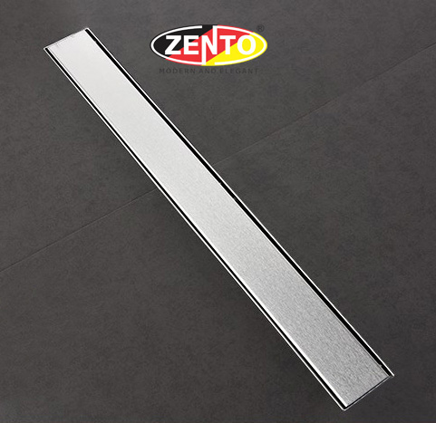 Thoát sàn chống mùi và côn trùng ZT651-80 (100x800mm)