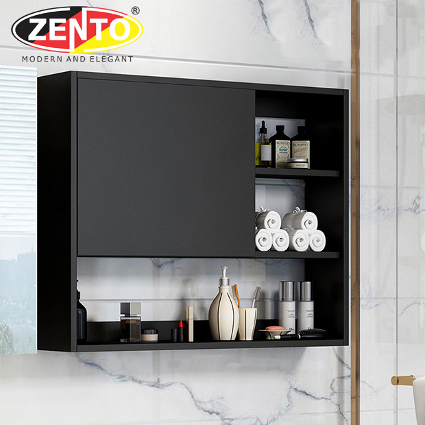Tủ đựng đồ phòng tắm Zento ZT-LV913