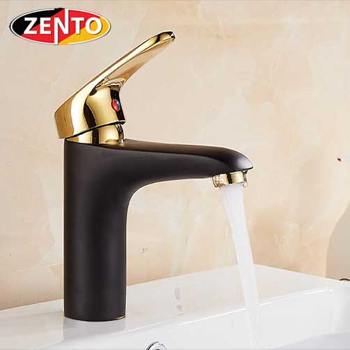 Vòi lavabo nóng lạnh Vintage B&G ZT2165