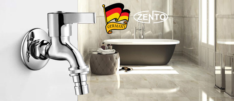 Vòi xả lạnh Zento ZT701