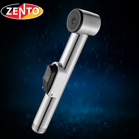 Vòi xịt vệ sinh All new Zento ZT5116-1 (không kèm dây cấp)