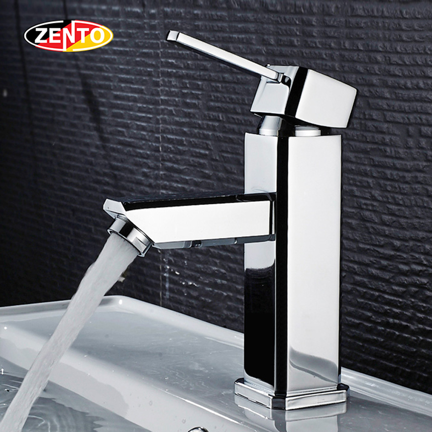 Vòi lavabo nóng lạnh Melody series ZT2197