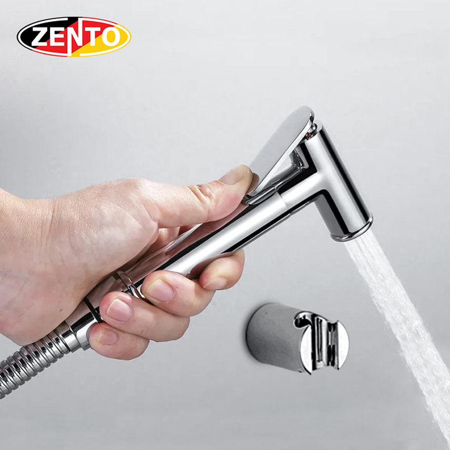 Bộ vòi xịt vệ sinh Zento ZT5115