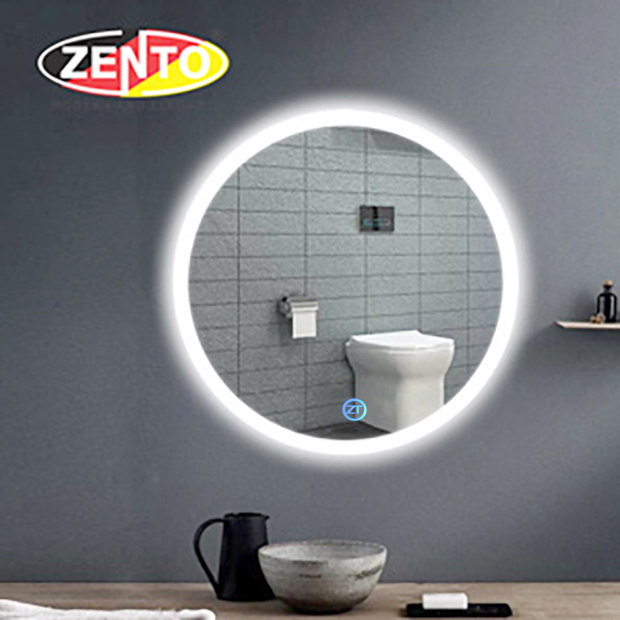 Gương đèn Led cảm ứng phòng tắm ZT-LE903